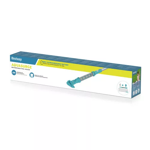 Medencefenék porszívó - BESTWAY 58771