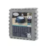 Habszivacs medenceszőnyeg - BESTWAY 60334