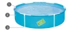 Vázas medence 152x38cm - BESTWAY 56283
