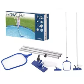 BESTWAY 58013 medencetisztító készlet