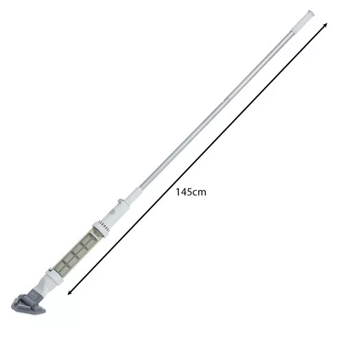 Medencefenék porszívó - BESTWAY 60327