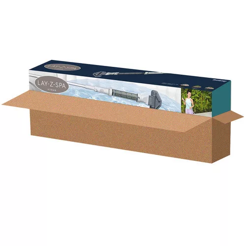 Medencefenék porszívó - BESTWAY 60327
