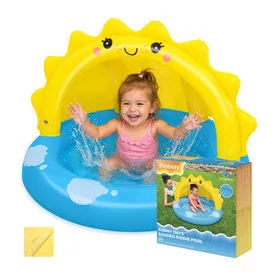 Felfújható medence 101 cm BESTWAY 52637
