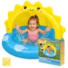 Felfújható medence 101 cm BESTWAY 52637
