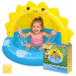 Felfújható medence 101 cm BESTWAY 52637