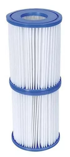 Medenceszivattyú szűrő II. típus - Bestway 58094