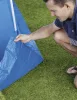 Medenceszőnyeg 335x335cm - BESTWAY 58001