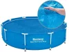 Napelemes medencetakaró 305 cm-es medencéhez - BESTWAY 58241