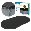Fedett medencefedés 427x250 BESTWAY58425 kerethez