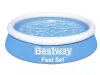BESTWAY 57392 felfújható medence 183x51cm