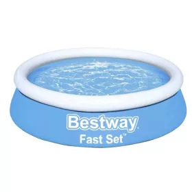 BESTWAY 57392 felfújható medence 183x51cm