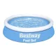 BESTWAY 57392 felfújható medence 183x51cm