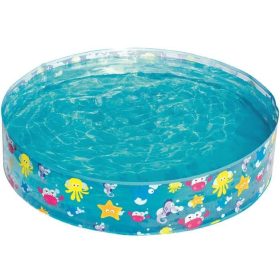 Bővülő medence gyerekeknek - BESTWAY 55028