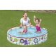 Bővítő medence gyerekeknek 152x25cm BESTWAY 55029