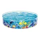 Bővülő medence gyerekeknek 183x38cm BESTWAY 55030
