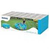 Bővített medence gyerekeknek 244x46cm BESTWAY 55031