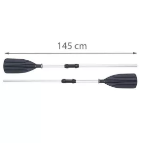Alumínium evezők 145 cm-es BESTWAY 62064