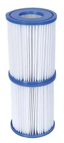 Medenceszivattyú szűrő II. típus - Bestway 58094