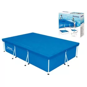Univerzális fedő 3x2m-es úszómedencéhez BESTWAY 58106