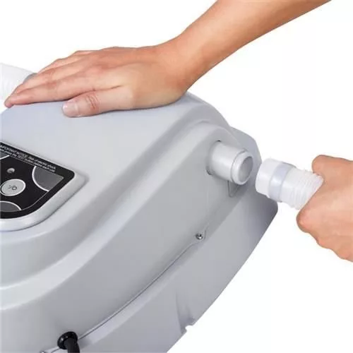 Medence vízmelegítő - BESTWAY 58259