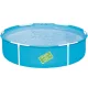 Keretes medence 152x38cm - BESTWAY 56283