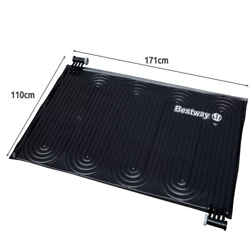 Bestway Flowclear vízmelegítő szolárszőnyeg, 110x170 cm