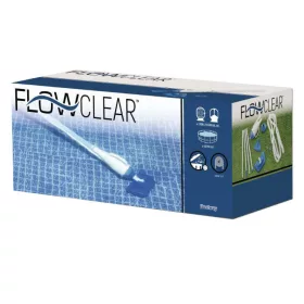 Medence fenékporszívó - BESTWAY 58212