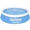 Bestway Fast Set felfújható medence, 1.83m x 51cm