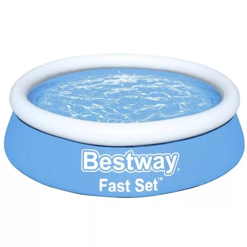 Bestway Fast Set felfújható medence, 1.83m x 51cm