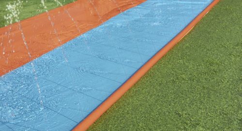 Dupla csúszda H2GO BESTWAY 52328