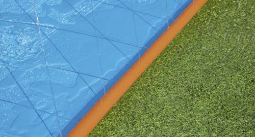 Dupla csúszda H2GO BESTWAY 52328