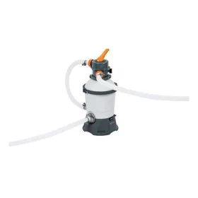 Homokszivattyú medencékhez 3028 l/h BESTWAY 58515