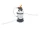 Homokszivattyú medencékhez 3028 l/h BESTWAY 58515