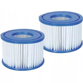 Szűrő a Lay-Z-Spa medenceszivattyúhoz - BESTWAY 60311