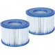 Szűrő a Lay-Z-Spa medenceszivattyúhoz - BESTWAY 60311