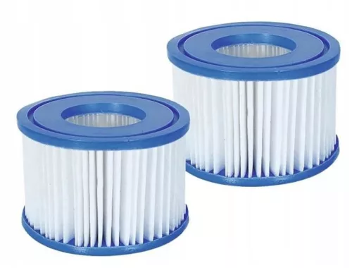 Szűrő a Lay-Z-Spa medenceszivattyúhoz - BESTWAY 60311