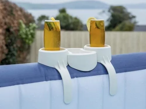 Bestway Lay-Z-Spa italtartó medencéhez
