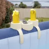 Bestway Lay-Z-Spa italtartó medencéhez