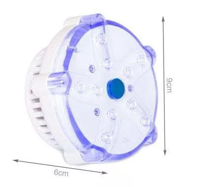 LED Lay-Z-Spa BESTWAY 60303 LED-es medence lámpa BESTWAY 60303