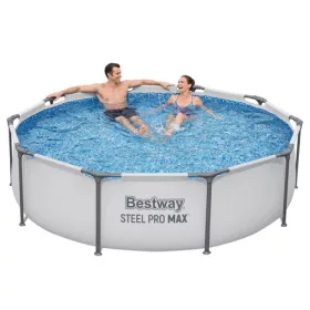 Vázas medence 305x76cm - BESTWAY 56406