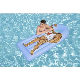 Bestway felfújható matrac - figura