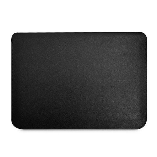 GUESS laptop / tablet / notebook táska 13" - 14" GUCS14PSATLK (Guess tok) fekete