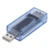 KEWEISI USB töltésmérő