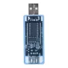 KEWEISI USB töltésmérő