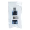 KEWEISI USB töltésmérő