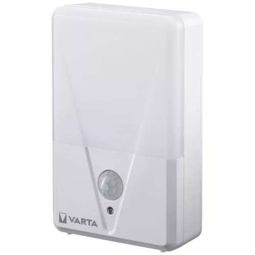 VARTA mozgásérzékelős éjszakai lámpa 16624 + 3 db R3 (AAA) elem