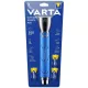 VARTA LED zseblámpa kültéri sportokhoz F30 310lm 18629 + 3 db R14 elem (C típus)