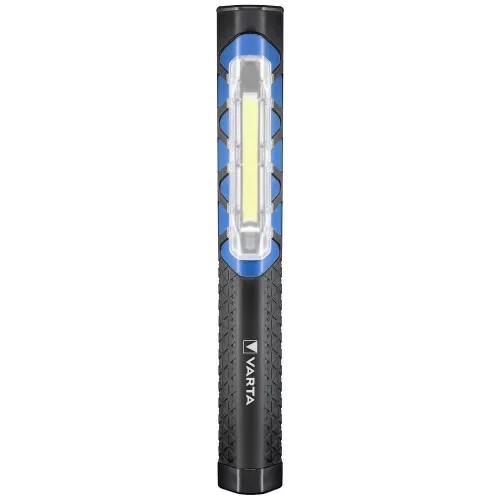 VARTA LED zseblámpa, tolllámpa 17647 + 3 db R3 (AAA) elem