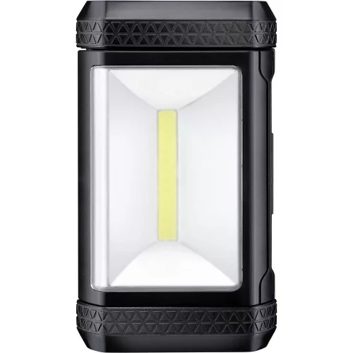 VARTA LED zseblámpa Work Flex területre 17648 + 3 db R6 (AA) elem