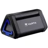 VARTA LED zseblámpa Work Flex területre 17648 + 3 db R6 (AA) elem